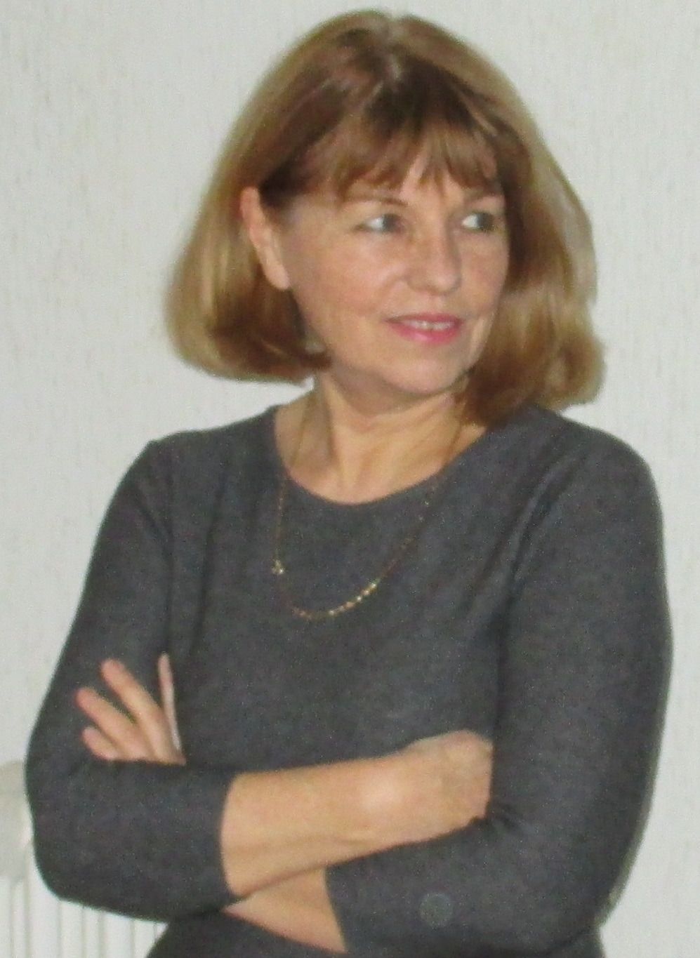 Fréour Anne-Lise